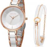 Miglior orologio bianco