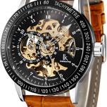Miglior orologio bracciale cuoio uomo