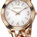 Miglior orologio breil d oro