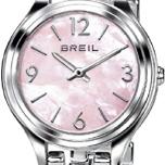 Miglior orologio breil donna rosa