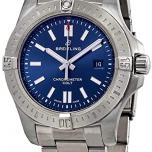 Miglior orologio breitling chronomat