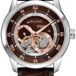 Miglior orologio bulova cronografo automatico