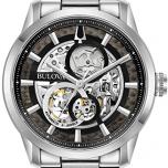 Miglior orologio bulova stainless steel back