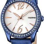 Miglior orologio calypso donna