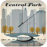 Miglior orologio central park