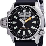 Miglior orologio citizen aqualand