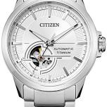 Miglior orologio citizen automatico uomo