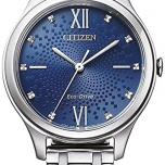 Miglior orologio citizen eco drive donna