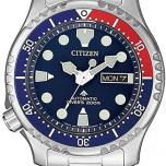 Miglior orologio citizen promaster