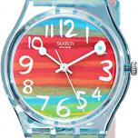 Miglior orologio colorato swatch
