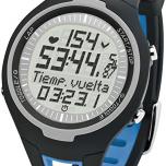 Miglior orologio con cardiofrequenzimetro senza fascia