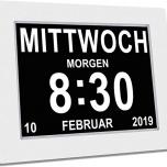 Miglior orologio con datario