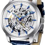Miglior orologio con meccanismo a vista