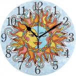 Miglior orologio con sole e luna
