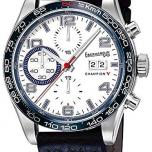Miglior orologio cronografo eberhard