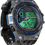 Miglior orologio cronografo ragazzo