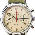 Miglior orologio cronografo