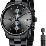 Miglior orologio d acciaio