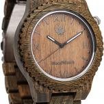 Miglior orologio da polso in legno uomo