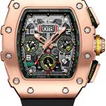Miglior orologio diamanti uomo