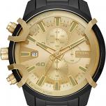 Miglior orologio diesel rettangolare