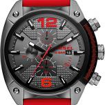 Miglior orologio diesel uomo rosso