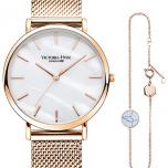 Miglior orologio donna a bracciale