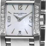 Miglior orologio donna baume mercier