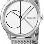 Miglior orologio donna calvin klein
