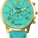 Miglior orologio donna ginevra