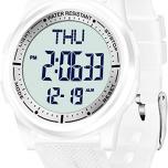 Miglior orologio donna impermeabile