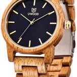Miglior orologio donna legno