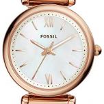 Miglior orologio donna oro rosa