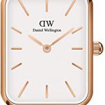 Miglior orologio donna quadrante rettangolare