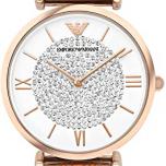 Miglior orologio emporio armani donna