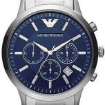 Miglior orologio emporio armani uomo