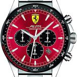 Miglior orologio ferrari cronografo