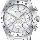 Miglior orologio festina oro