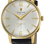 Miglior orologio festina uomo dorato