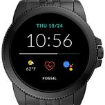 Miglior orologio fossil smartwatch