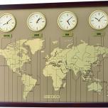 Miglior orologio fusi orari mondo