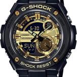 Miglior orologio g shock g steel