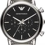 Miglior orologio giorgio armani