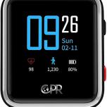 Miglior orologio gps alzheimer