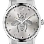Miglior orologio gucci acciaio