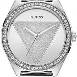 Miglior orologio guess argento