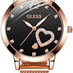 Miglior orologio guess con cuore