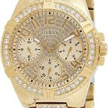 Miglior orologio guess donna oro