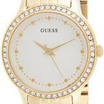 Miglior orologio guess oro donna
