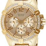 Miglior orologio guess oro